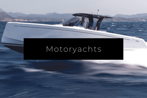 Yacht abonnement yachting