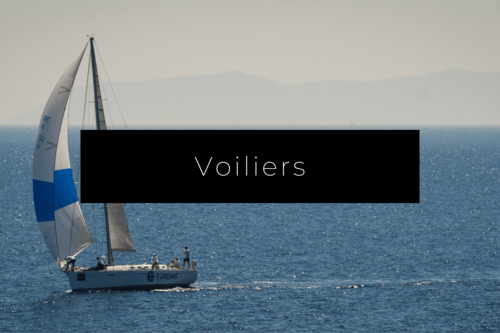 Voilier abonnement yachting